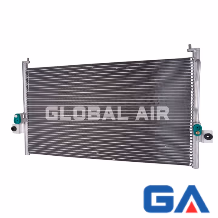 GA Condensador Hyundai H1 Starex 97-04 GA CN3555 Colombia