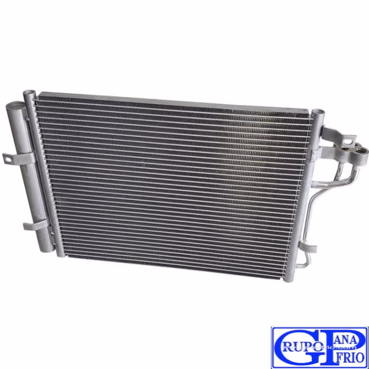 GP Condensador Kia Picanto Ion 11-15 GP CN3591 Colombia