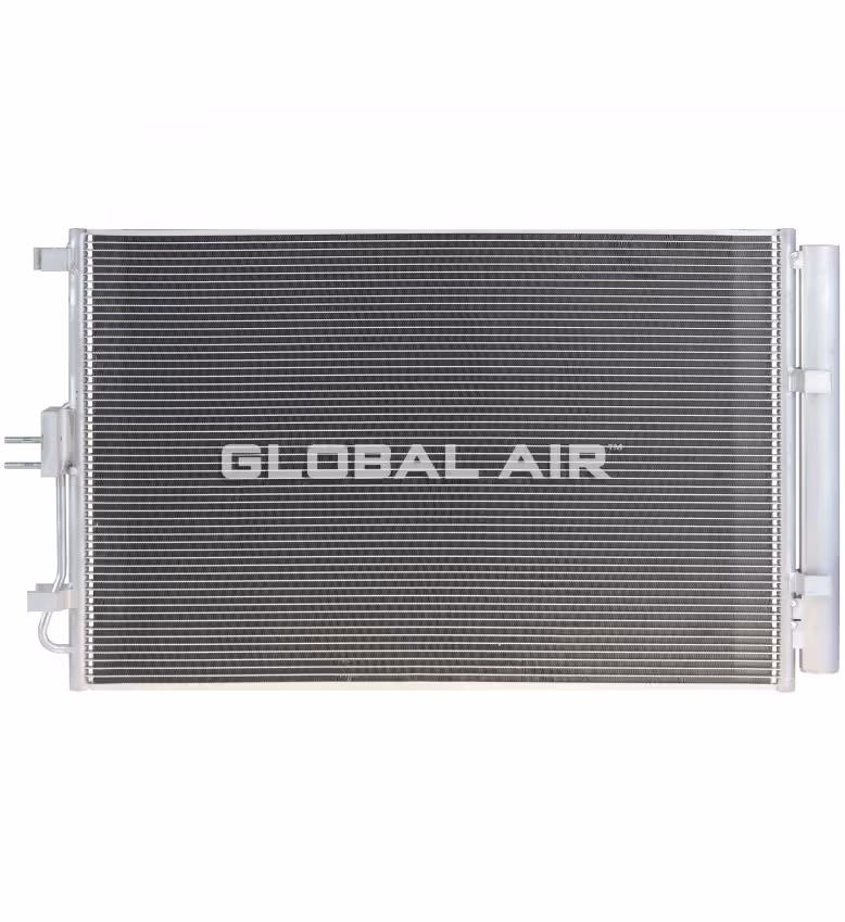 GA Condensador Kia Soul 12-13 GA CN3626 Colombia