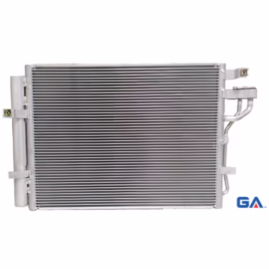 GA Condensador Kia Picanto 11 GA CN3633 Colombia