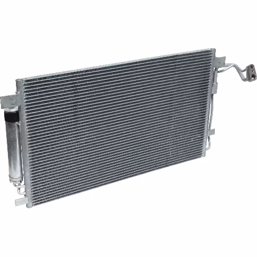 UAC Condensador Nissan Altima 07-12 (Maxima 09-15) UAC CN3639 Colombia