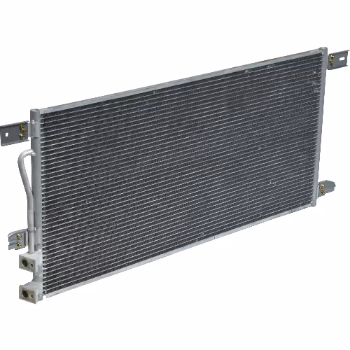 UAC Condensador Ford F-250/350/450/550 08-10 UAC CN3690 Colombia