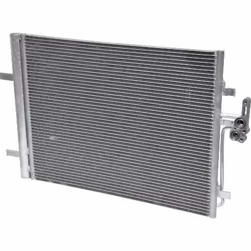 UAC Condensador Volvo S80 07-15 (XC70 08-16, Range Rover 19, Discovery 15-17) UAC CN3733 Colombia