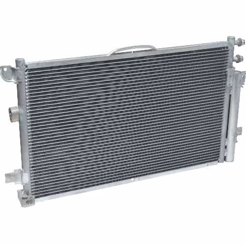 UAC Condensador Chrysler Pacifica 07-08 UAC CN3746 Colombia