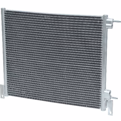 UAC Condensador Renault Clio 00 UAC CN3754 Colombia