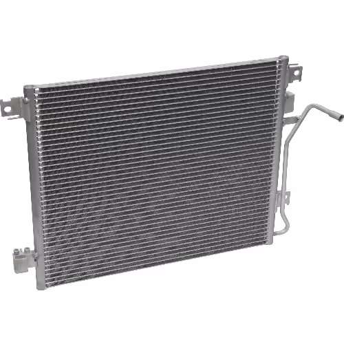 UAC Condensador Jeep Liberty 08-10 UAC CN3764 Colombia