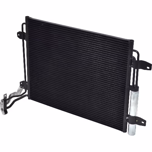 UAC Condensador VW Tiguan 09-17 UAC CN3775 Colombia