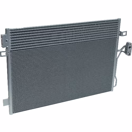 UAC Condensador Dodge Journey 09-10 UAC CN3776 Colombia