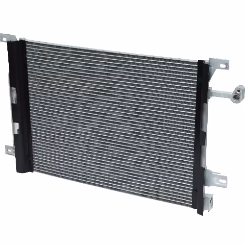 UAC Condensador Ford Mustang 10-14 UAC CN3791 Colombia