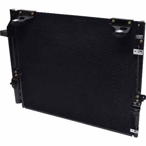 UAC Condensador Lexus LX570 08-15 UAC CN3792 Colombia