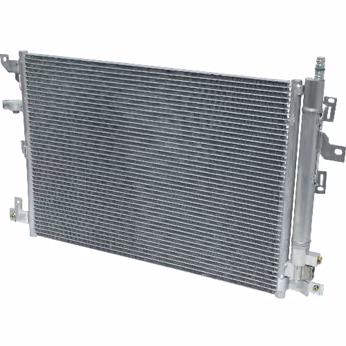 UAC Condensador Volvo XC90 06-14 UAC CN3802 Colombia