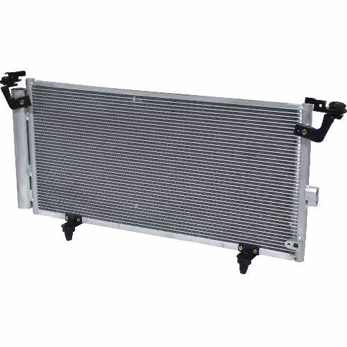 UAC Condensador Subaru Legacy 10-14 (Outback 10-14) UAC CN3885 Colombia