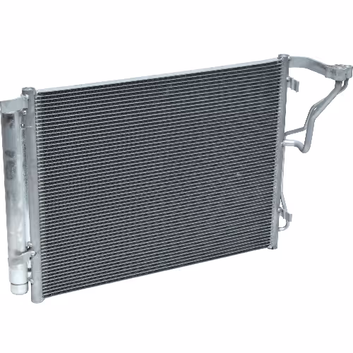 UAC Condensador Hyundai Sonata 2,0L 11-14 (Azera 12-14, Optima 2,0L 11-15) UAC CN3985 Colombia