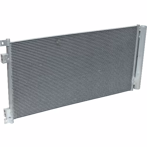 UAC Condensador Mini Cooper 10-15 UAC CN3989 Colombia