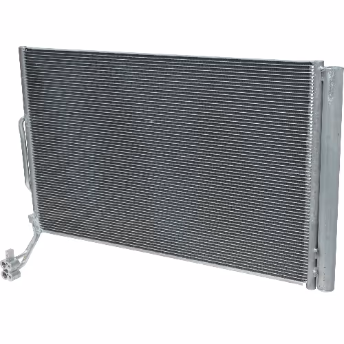 UAC Condensador VW Touareg 11-17 (Porsche Cayenne 11-16) UAC CN3992 Colombia