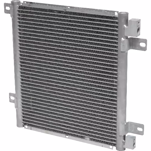 UAC Condensador Chevrolet HD/AG NPR/NQR 99-06 UAC CN40401 Colombia