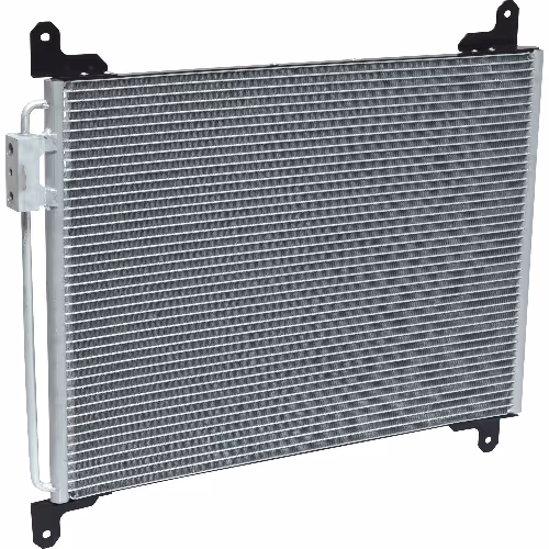 UAC Condensador Freightliner HD/AG M2 01-08 UAC CN40560 Colombia