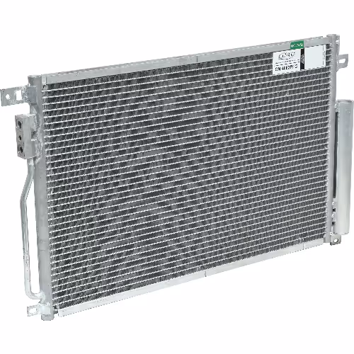 UAC Condensador Chevrolet Tracker 13-18 (Sonic 12-18, Cobalt 13) UAC CN4063 Colombia