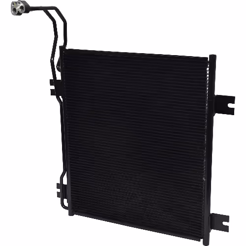 UAC Condensador International HD/AG Navistar 5000 (5500 03-07) UAC CN40795 Colombia