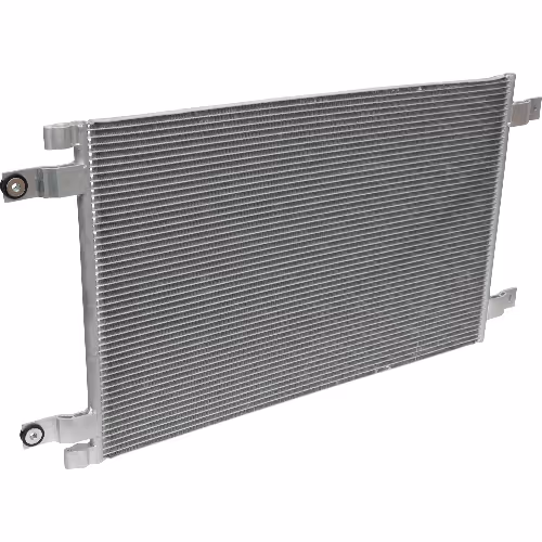 Condensador Kenworth Todos T2000/T400/T440 CN40907 Colombia