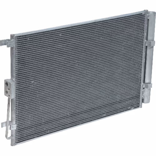 UAC Condensador Kia Soul 12-13 UAC CN4103 Colombia