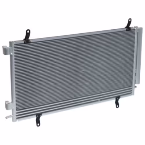 UAC Condensador Chevrolet Camaro 12-15 (Camaro 6,2L 12) UAC CN4119PFC Colombia