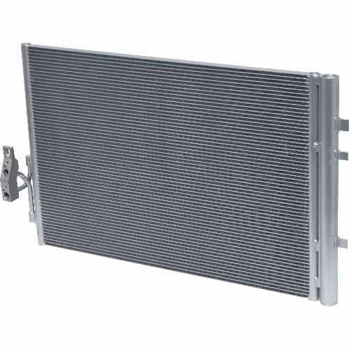 UAC Condensador BMW X3 11-12 UAC CN4120 Colombia