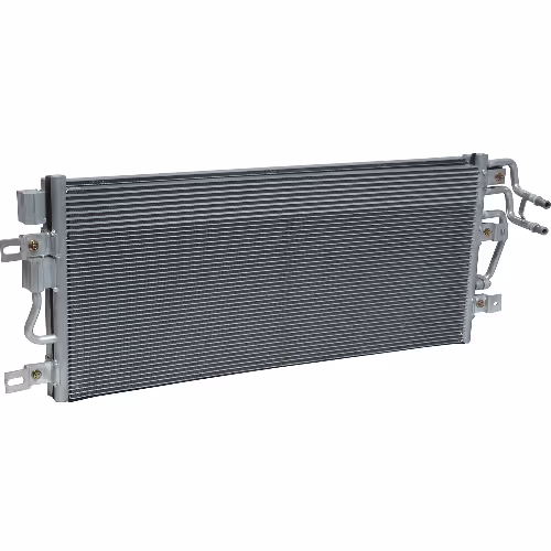 Condensador Ford Explorer 2,3L 12-19 CN4238 Colombia