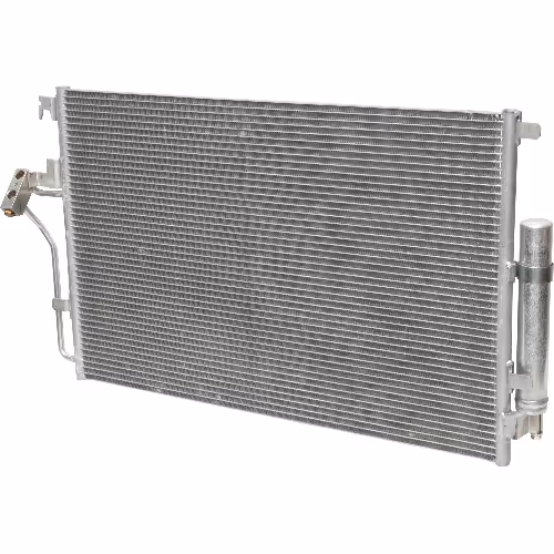 UAC Condensador Mercedes Benz Sprinter 10-19 UAC CN4240 Colombia