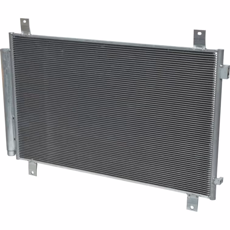 UAC Condensador Honda Pilot 16-19 (Ridgeline 17-19) UAC CN4277PFC Colombia
