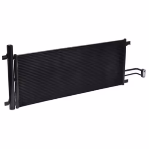 UAC Condensador Cadillac Escalade 15-19 (Silverado 14-18) UAC CN4282 Colombia