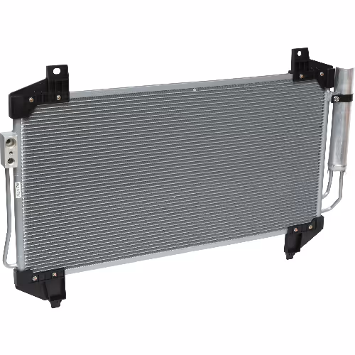 UAC Condensador Mitsubishi Outlander 14-16 UAC CN4293 Colombia