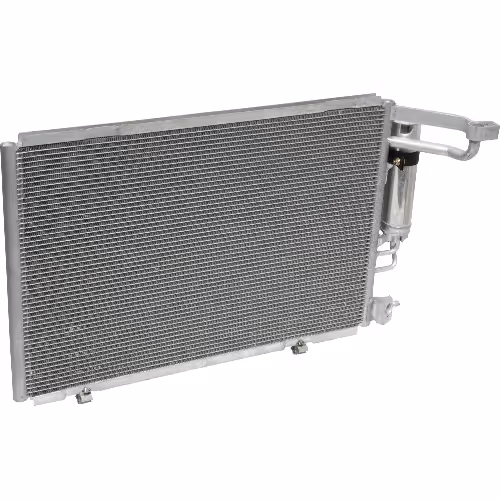 UAC Condensador Ford Fiesta 14 UAC CN4321 Colombia