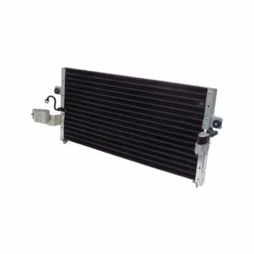 UAC Condensador Nissan Sentra 91-94 UAC CN4322 Colombia