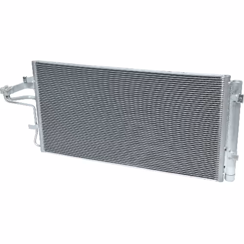 UAC Condensador Hyundai Genesis 10-12 UAC CN4326 Colombia