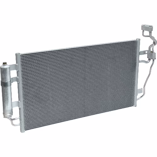 UAC Condensador Nissan Leaf 13-20 UAC CN4368 Colombia