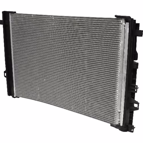 UAC Condensador Mercedes-Benz CLA200 14-16 (CLA250, GLA180, GLA200, GLA250, GLA45) UAC CN4389 Colombia
