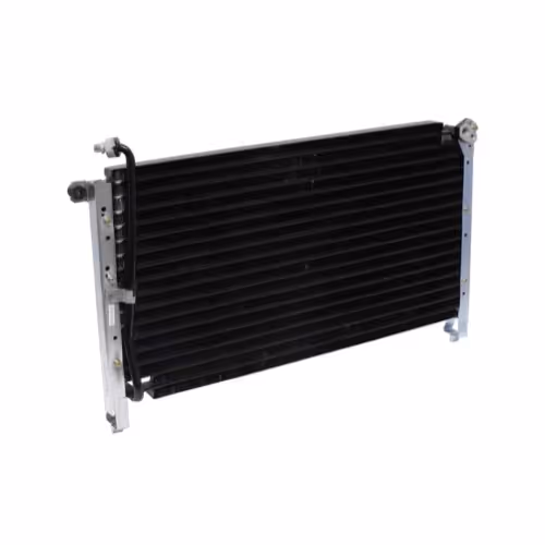 UAC Condensador Nissan Frontier 93-97 (Pathfinder 3,0L 87-95) UAC CN4390 Colombia