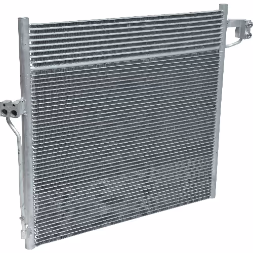 UAC Condensador Mercedes-Benz ML350 13-15 (ML250 15, ML400 15, ML500/ML550/ML639) UAC CN4421 Colombia