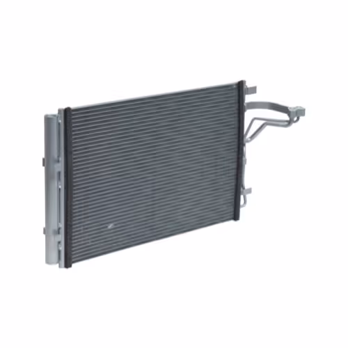 UAC Condensador Kia Soul 14-16 (Mitsubishi Mirage 14-15) UAC CN4431 Colombia