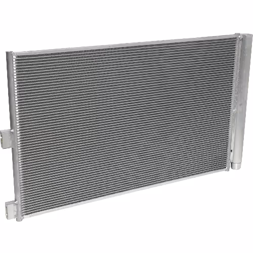 UAC Condensador Mercedes-Benz CLA45 14-19 (GLA45 18-19, A220 19-20) UAC CN4469 Colombia