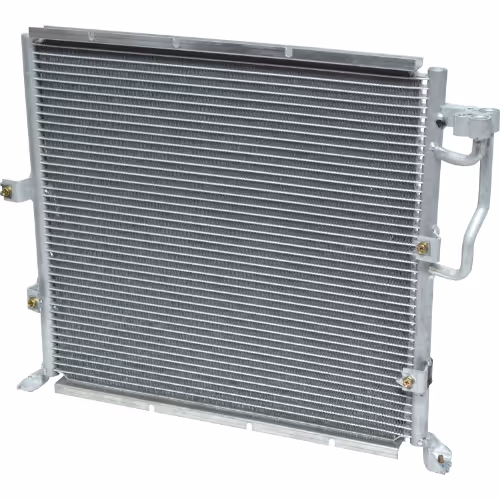 UAC Condensador BMW 323i 98 (318i 91-99, 325i 93-95, 320) UAC CN4473PFC Colombia