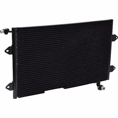 UAC Condensador Volkswagen Golf 93-99 UAC CN4475PFC Colombia