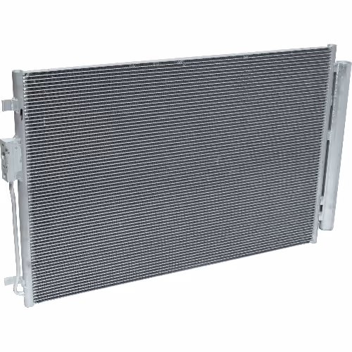 UAC Condensador Kia Carnival 15-18 (Sedona 15-18) UAC CN4536 Colombia