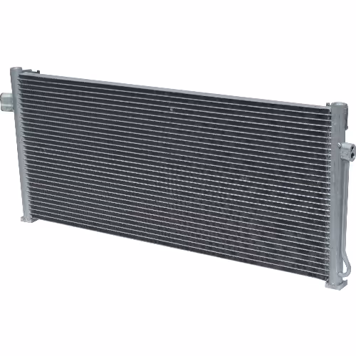 UAC Condensador Subaru Legacy 95-98 UAC CN4569 Colombia