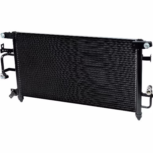 UAC Condensador Toyota Land Cruiser 4,5L 93-97 UAC CN4644 Colombia