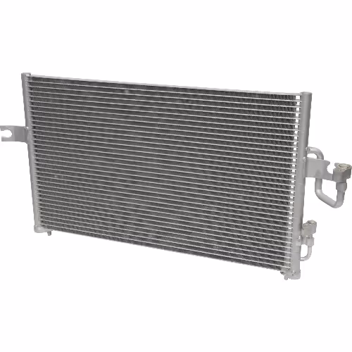 UAC Condensador Hyundai Accent 95-99 UAC CN4682 Colombia