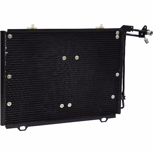 UAC Condensador Mercedes-Benz C220 94-96 (C280 94-98, CLK430 99-03, CLK500 03, CLK 55) UAC CN4690 Colombia
