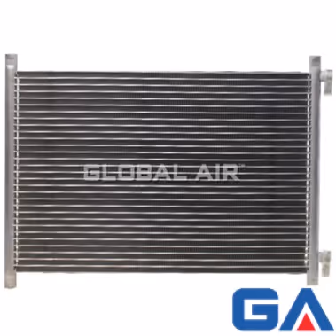 GA Condensador Fiat Punto 99-08 GA CN4710 Colombia
