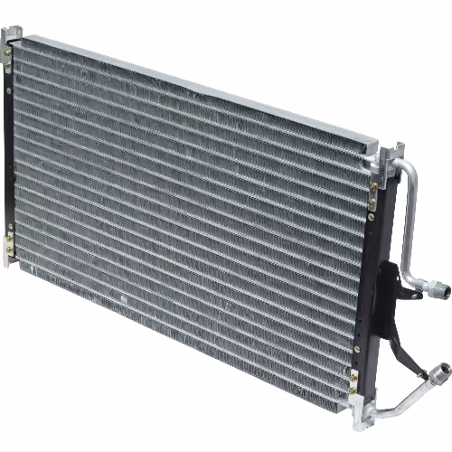 UAC Condensador Chevrolet Grand Blazer 98-02 (Cheyenne 98-02) UAC CN4720 Colombia